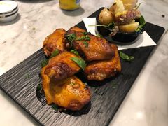 辣味烤翅-玛尚诺Pizza&Bar(长泰广场店)