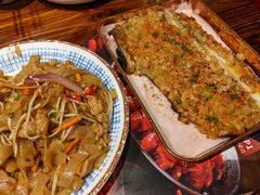 -今邕烧烤(西大店)