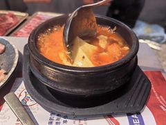 -韩一品韩国料理(柏庐南路店)