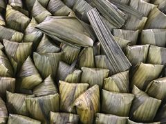 红糖混粑-丽华叶儿粑总汇