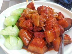 -鸿星花园酒家(银亿家园店)