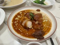 -海上名珠·海鲜酒楼(励骏庞都店)