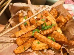 -盡膳口福跷脚牛肉火锅(国贸商城店)