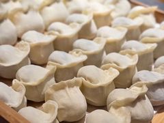 -伊喜饺子·烤鸭(五道口学院路店)