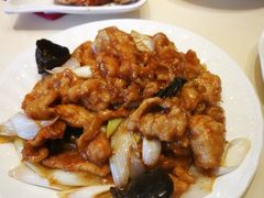 过油肉-凯鸽酒楼(大同振兴街店)