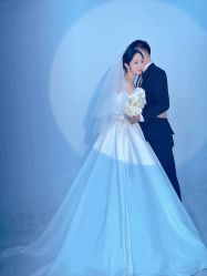 -青禾蒙娜丽莎婚纱摄影(武汉总店)