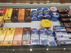 零售区-好利来(梅江永旺店)