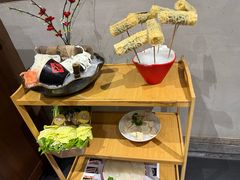 -乔先生涮肉·鲜活牛羊肉火锅(塘沽店)