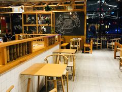 大堂-冰泉豆浆馆(阳朔店)