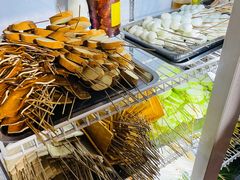-抚琴第一烤(抚琴地铁站A口店)