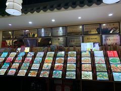 -何氏排骨(左家塘店)