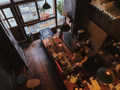 -BIJOU coffee&cocktail(龙岗万科广场店)