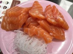 -争鲜回转寿司(朝北大悦城店)