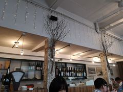 大堂-RAC BAR(安福路店)