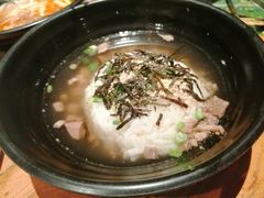 -千寻烧肉(政务区店)