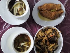 -南华寺素食馆(南华禅寺店)