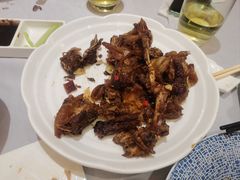 -全聚德(上海首店浦东店)