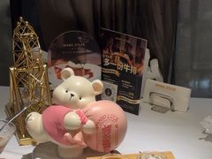 -王品牛排(福州泰禾店)