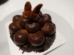 -潮一不贰·法式甜品·生日蛋糕·西式简餐(外滩店)