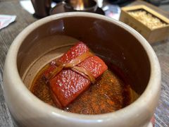 -魁盛居百年鲁菜馆(县西巷店)