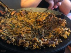 -春熙台韩国料理·章鱼肥牛(西丽店)