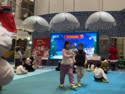 -奈尔宝家庭中心·亲子餐厅(苏州大悦城店)