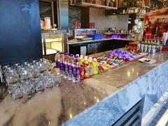 -华侨城嘉途酒店·屋顶阳光餐厅