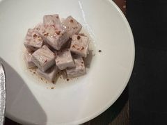 -绿茶餐厅(同成街华联店)