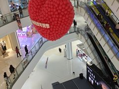 -万达广场(梁溪店)