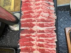 -韩满园· 甄选韩式烤肉