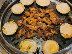 -炉队长·齐齐哈尔家庭烤肉(马家堡店)