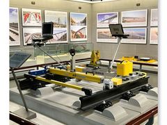 -中国铁道博物馆(正阳门馆)