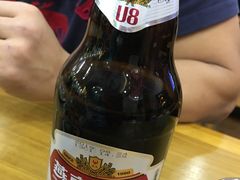 -马艾萨中国兰州传统牛肉面(惠新里店)