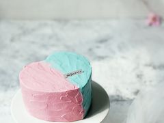 -慕禧法式甜品(如意商务大厦店)