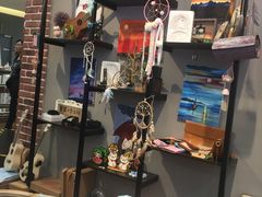 店内环境-Summer House夏莫手工坊团建活动(世博源店)