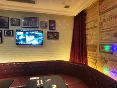 -星聚会KTV(合生汇黑金店)