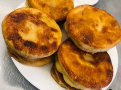 -馅饼粥·百年传承 since1926(中山路店)