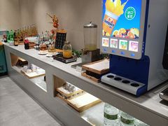 -聚春园自助餐厅(东街口店)
