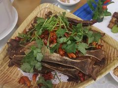 -合和美食馆(壹村东心岭2巷店)