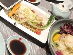 -古京·臻致料理(月湖店)