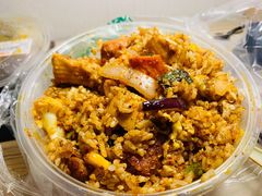 -幸福铁板烧(共和村店)
