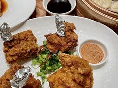 -梅利汴京烤鸭•开封豫菜地标店(晋安路店)