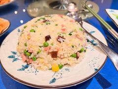 扬州炒饭-良渚君澜度假酒店·中餐厅