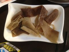 picture-年巴羊肉铺老铜锅(梅江店)