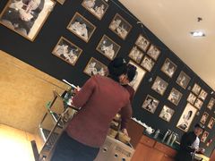-古井假日酒店-古井面馆•淮上豆府(长江东路店)