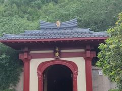 -洛阳古墓博物馆