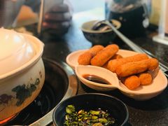 -旺晖本帮骨头煲·深夜火锅(梅园路店)
