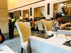 -仁恒辉盛阁酒店公寓