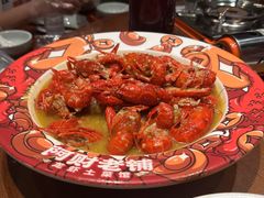 -阿财老铺·老蚌埠龙虾城(华夏总店)