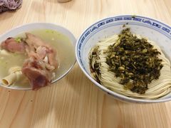 -盛兴面馆(真儒大厦店)